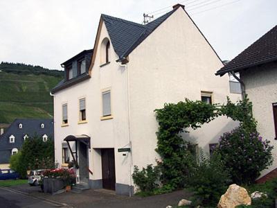 Anneliese Schmitgen Bernkastel-Kues Exterior foto